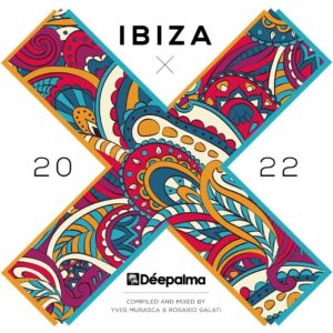 DEEPALMA IBIZA 2022 - 3 CD BOSET