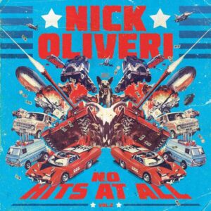 N.O. HITS AT ALL VOL. 2