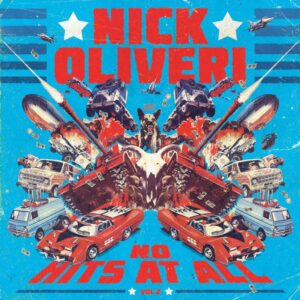 N.O. HITS AT ALL VOL. 2