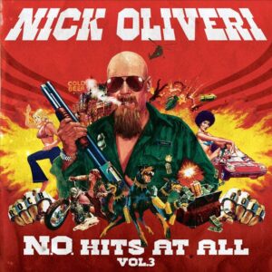 N.O. HITS AT ALL VOL. 3