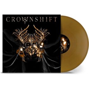 CROWNSHIFT
