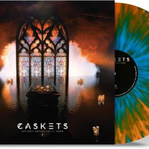 The Only Heaven You'Ll Know