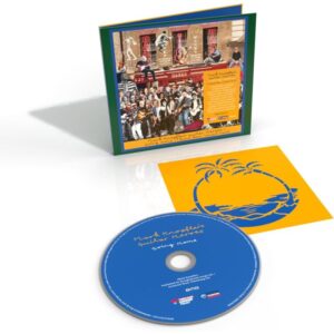 Going Home (Theme from Local Hero) Cd