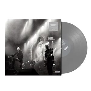 Autofiction Repack Vinile Lp Colorato Grigio RSD 2024