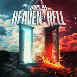 HEAVEN :X: HELL (WORLD EX-