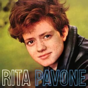 Rita Pavone (1963) Vinile Lp RSD 2024