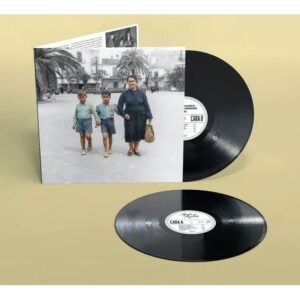 Pepito Y Paquito Doppio Vinile Lp