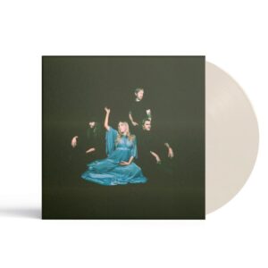 Birthday Vinile Lp Colorato Bianco