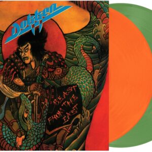 BEAST FROM THE EAST (RSD 2025)