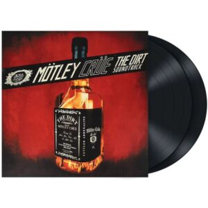 THE DIRT SOUNDTRACK