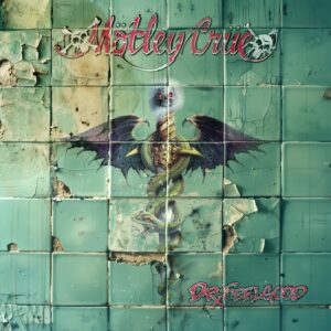 Dr. Feelgood (35Th Anniversary) Cd Digipak