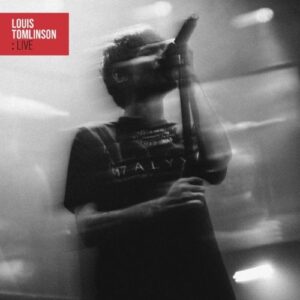 LIVE Cd