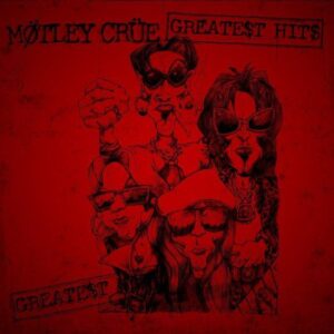 GREATEST HITS