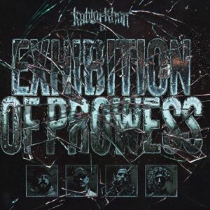 EXHIBITION OF PROWESS
