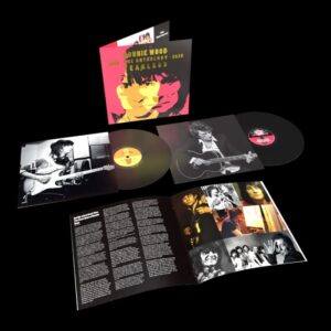 Fearless: Anthology 65/25