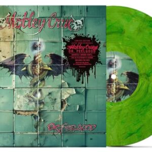 DR. FEELGOOD GREEN(LTD ED.