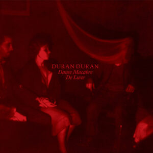 DANSE MACABRE DELUXE EDITION CD
