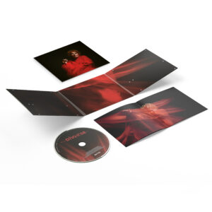 Diverse Cd Deluxe Edt.
