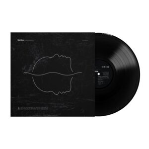 Tsunami Sea Vinile Lp Standard Gatefold + 12 Page Booklet