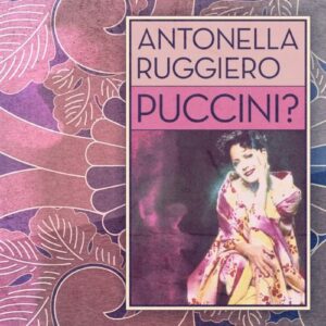 Puccini? Vinile Lp Gatefold