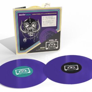 THE LÖST TAPES, VOL. 6 (LIVE IN BERLIN 1992) (RSD 2025)