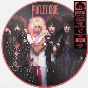 SMOKIN' IN THE BOYS ROOM / HOME SWEET HOME (RSD 2025)