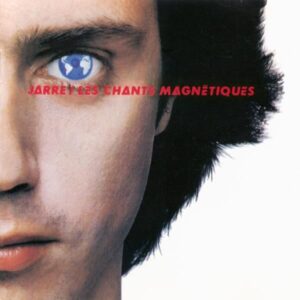 LES CHANTS MAGNETIQUES