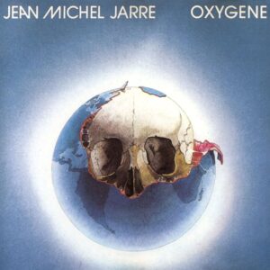 OXYGENE