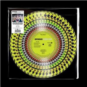 I SHOULD COCO (RSD 2025)