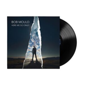 Here We Go Crazy Vinile Lp