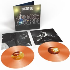 LOOK OUT LIVE! (RSD 2025)