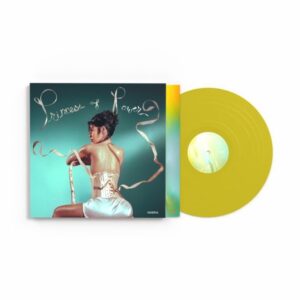 PRINCESS OF POWER - INDIE EXCLUSIVE LTD. ED.