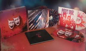 Theatre Of Pain 40Th (Dlx)