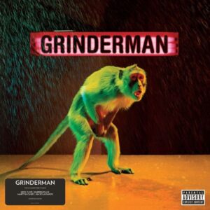 Grinderman