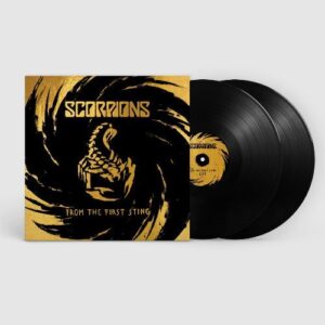 From The First Sting Doppio Vinile Lp 180 Gr.