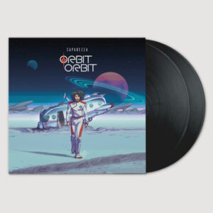 Orbit Orbit Doppio Vinile Lp