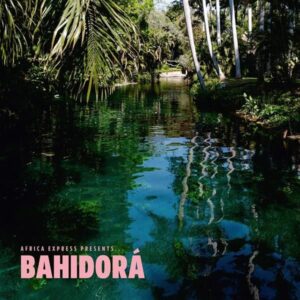 Presents Bahidora'