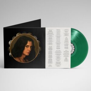 Furèsta Vinile Lp Colorato Verde Edizione Limitata e Numerata