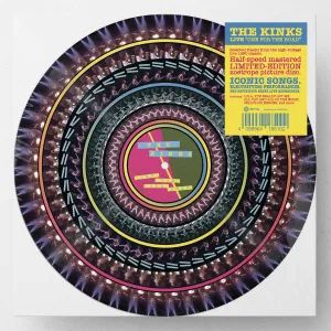 One For The Road (Rsd 2026)