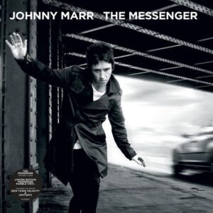 The Messenger