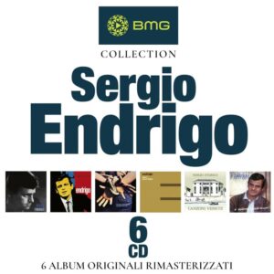 Bmg Collection (6Cd Boxset)