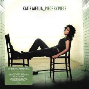 Piece By Piece (Deluxe)