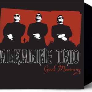 Good Mourning