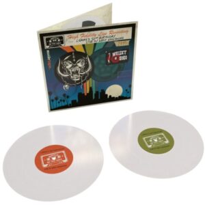 The Lost Tapes 7 (Rsd 2026)