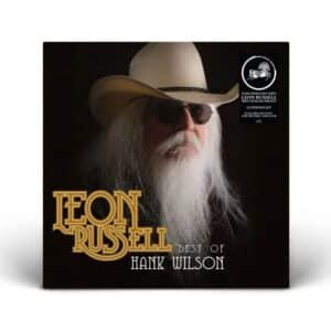 Best Of Hank Wilson (Rsd 2026