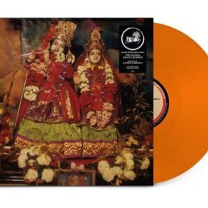 Radha Krishna Temp (Rsd 2026)
