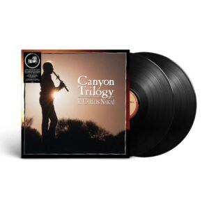 Canyon Trilogy (Rsd 2026)