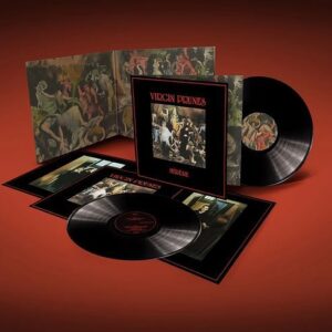 Heresie (Rsd 2026)