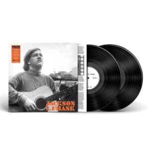 Jackson C. Frank (Rsd 2026)