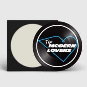 The Modern Lovers (Rsd 2026)